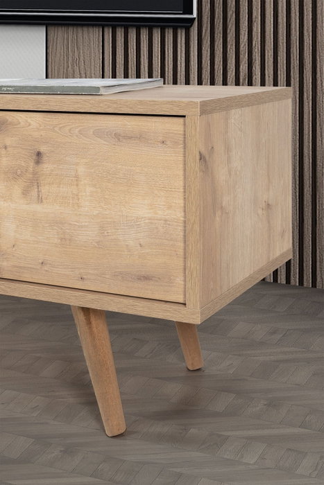 Hanah Home Venüs 3642 Soporte para TV Roble Zafiro Hanah Home Venüs 3642 Soporte para TV Roble Zafiro